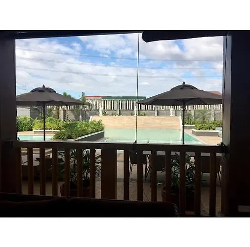 ゲストハウス In Pasig