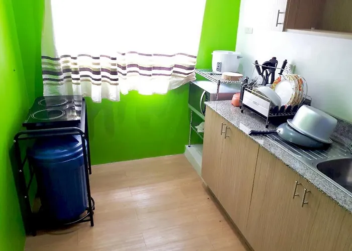 In Pasig マニラ市