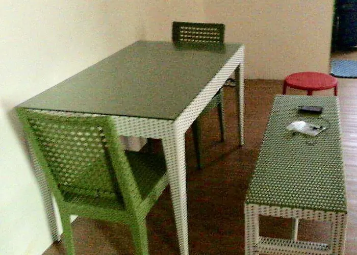 In Pasig ゲストハウス